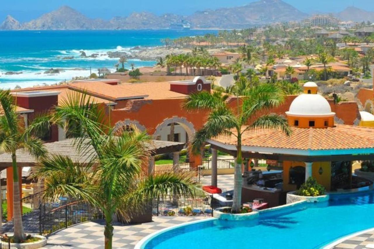 Paradise Family Suite @ Cabo San Lucas Exterior foto